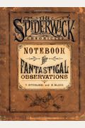 Notebook For Fantastical Observations