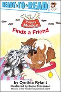 Puppy Mudge Finds A Friend: Ready-To-Read Pre-Level 1