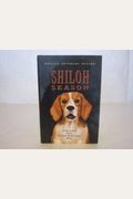 The Shiloh Collection (Shiloh Shiloh Season Saving Shiloh)