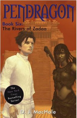 The Rivers Of Zadaa (Pendragon Series) The Rivers Of Zadaa (Pendragon Series)