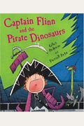 Captain Flinn And The Pirate Dinosaurs
