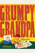 Grumpy Grandpa