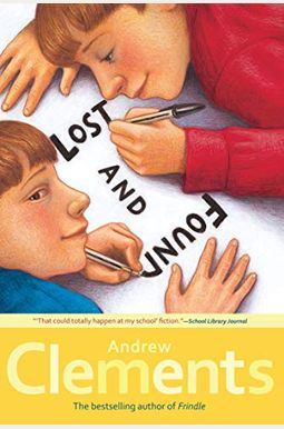 Lost And Found Lost And Found