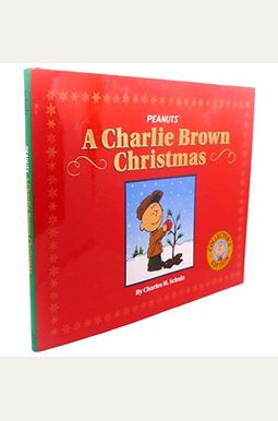 A Charlie Brown Christmas (Peanuts) A Charlie Brown Christmas (Peanuts)