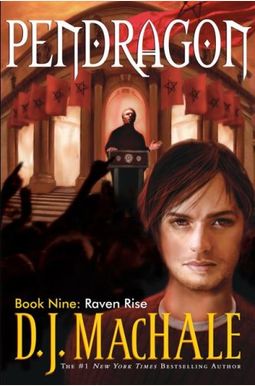 Raven Rise Raven Rise