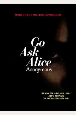 Go Ask Alice Go Ask Alice