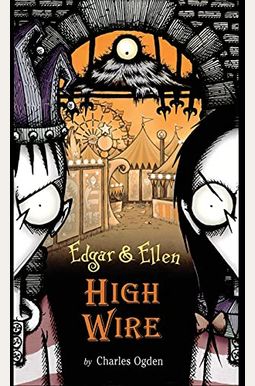 High Wire: Volume 5 High Wire: Volume 5