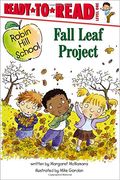 Fall Leaf Project (Robin Hill School)