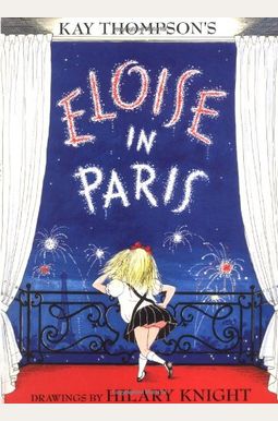 Eloise In Paris Eloise In Paris