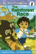 The Rainforest Race