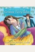 The Mcelderry Book Of Grimms' Fairy Tales
