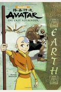 The Lost Scrolls: Earth (Avatar)
