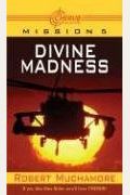 Divine Madness, 5