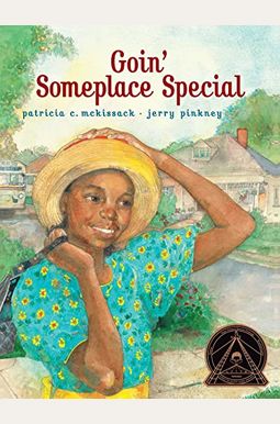 Goin' Someplace Special Goin' Someplace Special