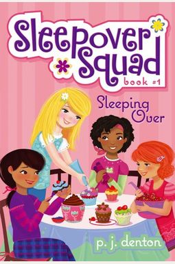 Sleeping Over, 1 Sleeping Over, 1