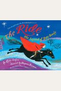 The Ride: The Legend Of Betsy Dowdy
