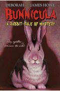 Bunnicula: A Rabbit-Tale Of Mystery