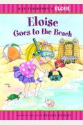 Eloise Goes To The Beach