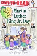 Martin Luther King Jr. Day (Robin Hill School)