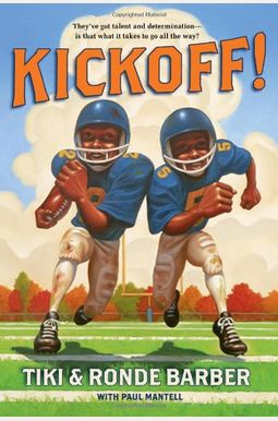 Kickoff! Kickoff!