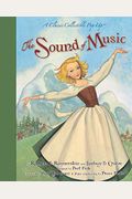 The Sound Of Music: A Classic Collectible Pop-Up