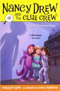 The Halloween Hoax (Nancy Drew And The Clue Crew)
