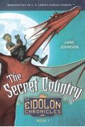 The Secret Country (The Eidolon Chronicles)