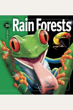 Rain Forests Rain Forests