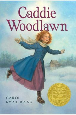 Caddie Woodlawn Caddie Woodlawn