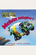 Melvin Might? (Jon Scieszka's Trucktown)