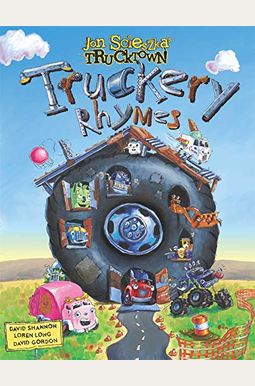 Truckery Rhymes (Jon Scieszka's Trucktown) Truckery Rhymes (Jon Scieszka's Trucktown)