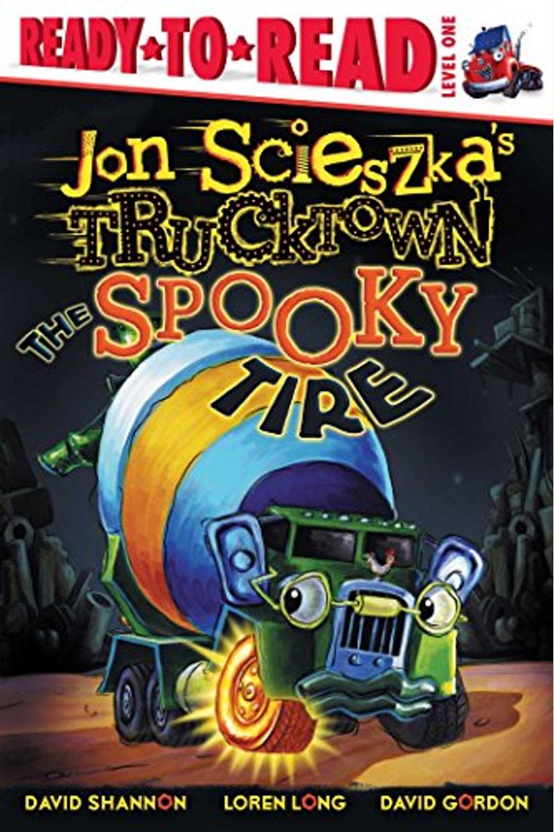 Smash! Crash! ( Jon Scieszka's Trucktown) (hardcover) By Jon