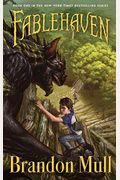 Fablehaven, 1