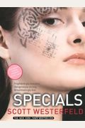 Specials (Uglies)