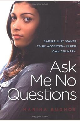Ask Me No Questions Ask Me No Questions