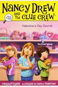 Valentine's Day Secret (Nancy Drew And The Clue Crew #12)
