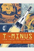 T-Minus: The Race To The Moon