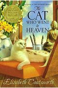 The Cat Who Went To Heaven
