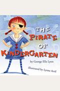 The Pirate of Kindergarten