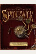 The Chronicles Of Spiderwick: A Grand Tour Of The Enchanted World, Navigated By Thimbletack