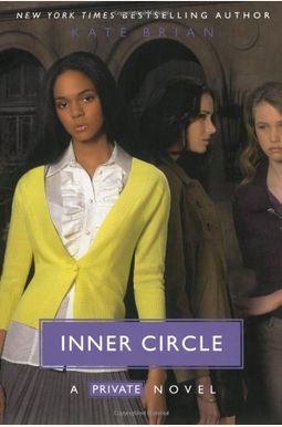 Inner Circle Inner Circle