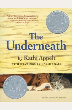 The Underneath The Underneath