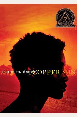 Copper Sun Copper Sun
