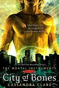 City Of Bones (Mortal Instruments)