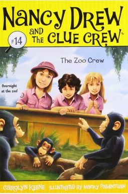The Zoo Crew The Zoo Crew