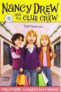 Mall Madness #15 (Nancy Drew And The Clue Crew)