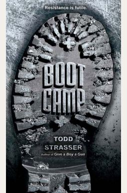 Boot Camp Boot Camp