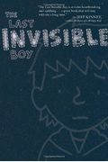 The Last Invisible Boy