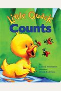 Little Quack Counts