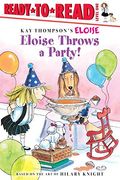 Eloise Throws A Party!
